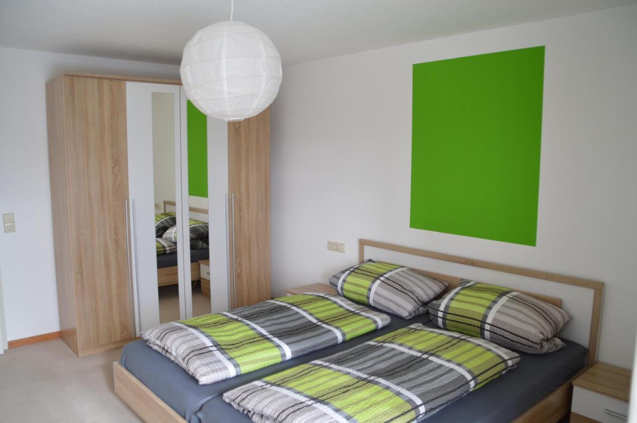 Ferienwohnung Baeuerle Schoenwald im Schwarzwald Exterior photo