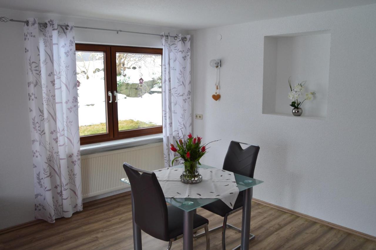 Ferienwohnung Baeuerle Schoenwald im Schwarzwald Exterior photo